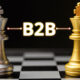 marketing industrial b2b